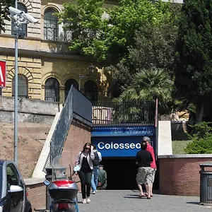Ostilia Loft Roma