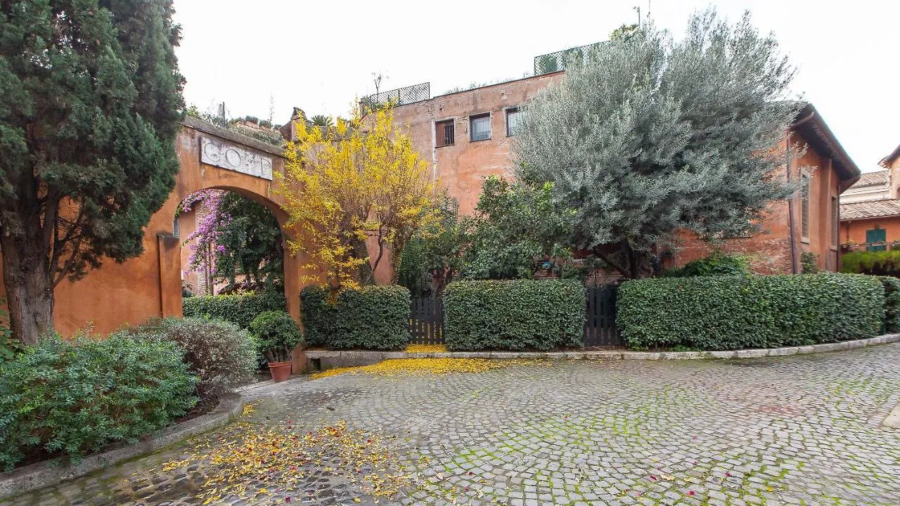 Imperial Forum Rental In Rome Italy